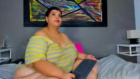  Angelica Charlotte  online show from May 3, 8:09 am