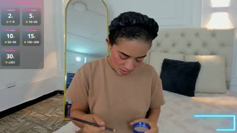 charlottte y dante online show from May 5, 5:04 am