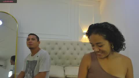 charlottte y dante online show from May 8, 4:07 am
