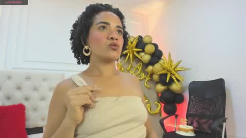 charlottte y dante online show from May 13, 4:43 am