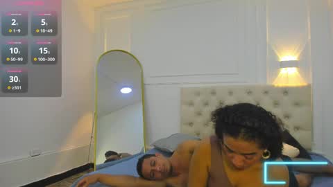charlottte y dante online show from May 16, 5:48 am