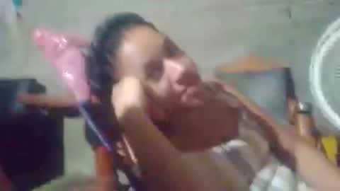 charlottte y dante online show from May 18, 6:41 am