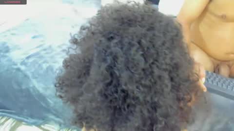 charlottte y dante online show from May 23, 3:05 pm