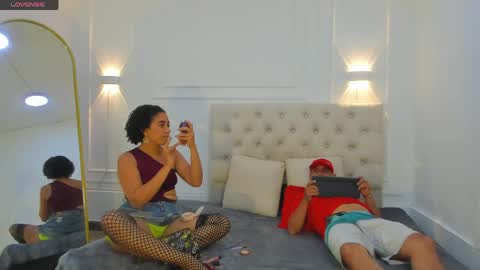 charlottte y dante online show from May 29, 3:59 am