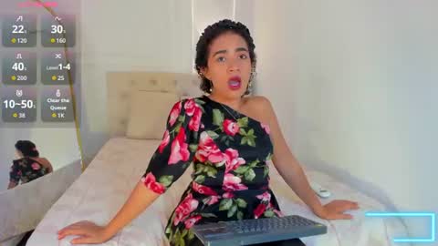 charlottte y dante online show from July 11, 3:53 am