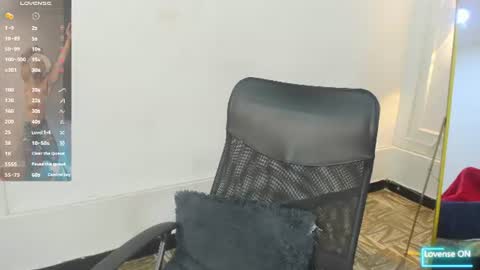 charlottte y dante online show from July 25, 4:26 pm
