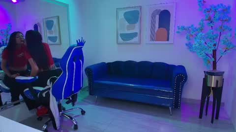 Snapshot of charlotte_etthan chatting on February 26, 4:14 am Charlotte online show from February 26, 4:14 am