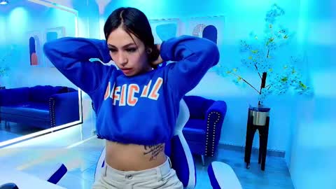 Snapshot of charlotte_etthan chatting on September 13, 3:50 am Charlotte online show from September 13, 3:50 am