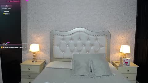 Charlotte online show from January 3, 11:35 am