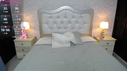 Charlotte online show from January 17, 5:30 pm