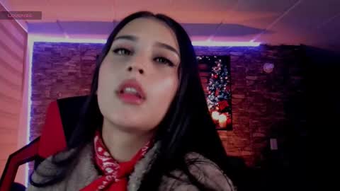 Charlotte  online show from November 29, 11:30 pm