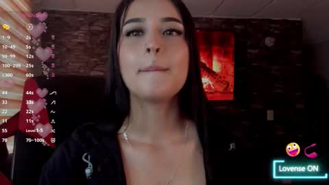 Charlotte  online show from January 6, 8:45 pm