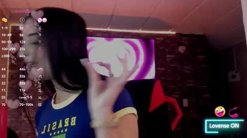 Charlotte  online show from January 7, 9:28 pm