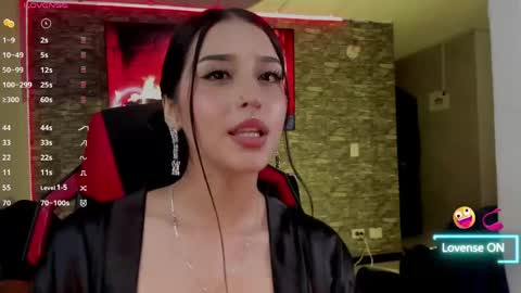 Charlotte  online show from April 25, 12:57 am