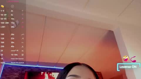 Charlotte  online show from April 28, 3:11 am