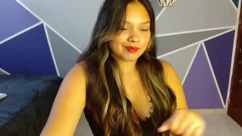 Charlotte  online show from October 23, 7:23 pm