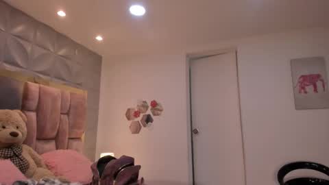 Charlotte Icee online show from March 12, 3:29 pm