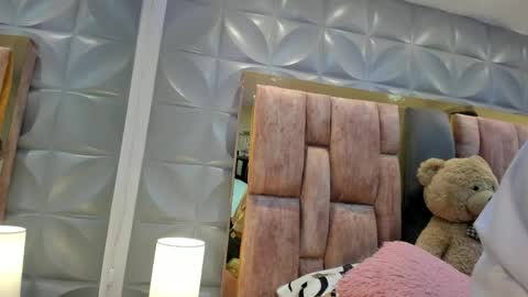 Snapshot of charlotte_icee chatting on May 14, 4:47 pm Charlotte Icee online show from May 14, 4:47 pm