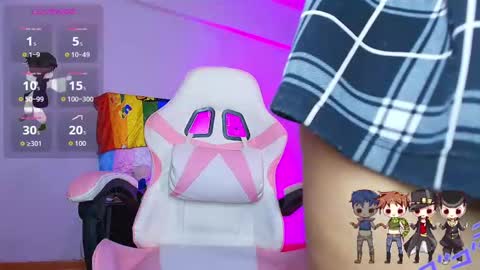 Charlie  online show from March 3, 4:18 am