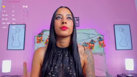 Charlotte online show from October 23, 7:34 pm