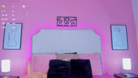 Charlotte online show from November 19, 7:36 pm