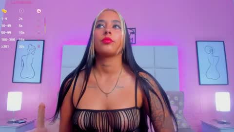 Snapshot of charlotte_kisss chatting on July 4, 5:41 pm Charlotte online show from July 4, 5:41 pm