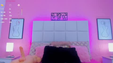 Snapshot of charlotte_kisss chatting on July 28, 6:20 pm Charlotte online show from July 28, 6:20 pm