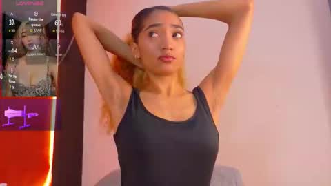 CHARLOTTE online show from February 20, 1:55 pm