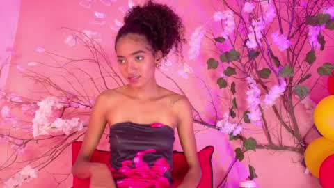 Snapshot of charlotte_love10 chatting on June 3, 2:33 pm CHARLOTTE online show from June 3, 2:33 pm