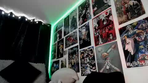 Snapshot of charlotte_mansson chatting on May 6, 4:01 pm Charlotte online show from May 6, 4:01 pm