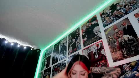 Snapshot of charlotte_mansson chatting on June 4, 4:02 pm Charlotte online show from June 4, 4:02 pm