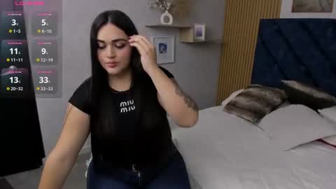 Snapshot of charlotte_mayers chatting on July 1, 11:23 am Charlotte Mayers online show from July 1, 11:23 am