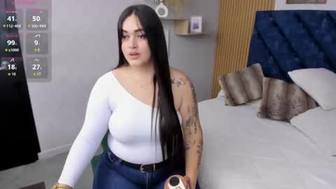 Snapshot of charlotte_mayers chatting on July 3, 11:27 am Charlotte Mayers online show from July 3, 11:27 am