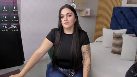 Snapshot of charlotte_mayers chatting on July 8, 11:26 am Charlotte Mayers online show from July 8, 11:26 am