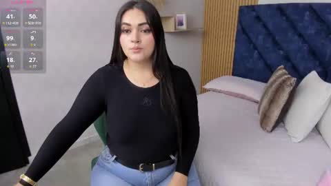 Snapshot of charlotte_mayers chatting on July 10, 11:35 am Charlotte Mayers online show from July 10, 11:35 am