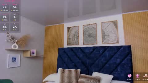 Snapshot of charlotte_mayers chatting on July 21, 11:34 am Charlotte Mayers online show from July 21, 11:34 am