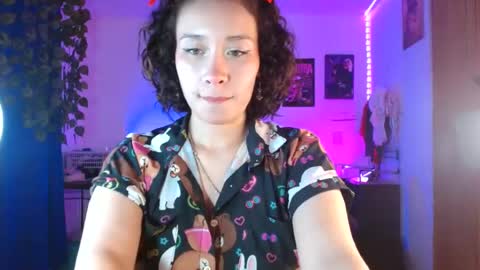 charlotte_morh_ online show from June 30, 5:19 am