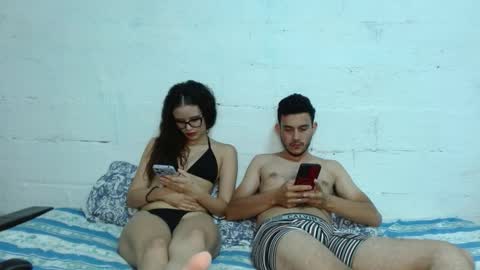 Snapshot of charlotte_perv chatting on October 18, 7:36 pm Charlotte James online show from October 18, 7:36 pm