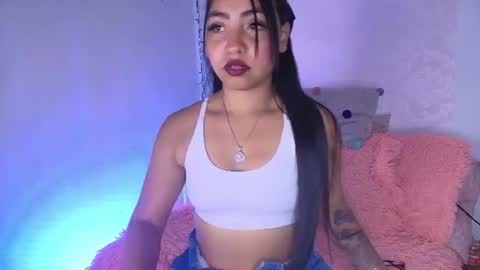 charlotte_princess_1 online show from June 15, 1:41 am