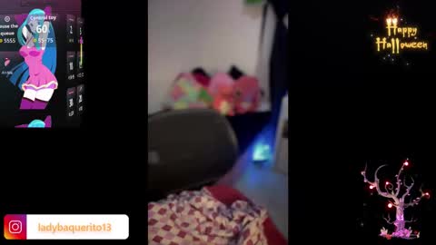 Charlotte online show from October 19, 6:14 am