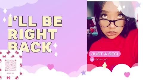 charlotte_walker1 online show from January 8, 1:19 am