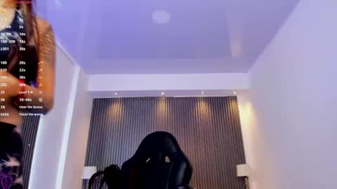 Snapshot of charlotte_whitee1 chatting on May 26, 11:06 am Charlotte Everyday From 0700 to 1300 Col Time online show from May 26, 11:06 am