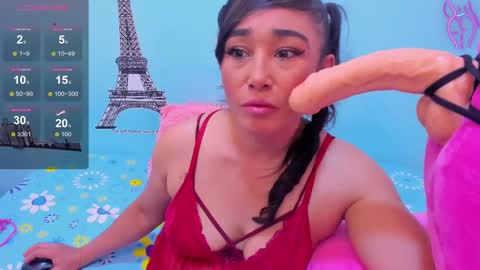 Snapshot of charlotte_x1 chatting on February 21, 2:38 pm Charlotte online show from February 21, 2:38 pm