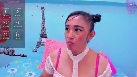 Snapshot of charlotte_x1 chatting on February 21, 5:42 pm Charlotte online show from February 21, 5:42 pm