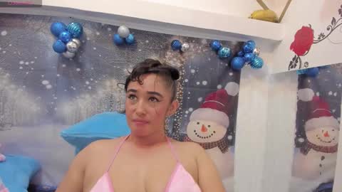 Charlotte  online show from December 17, 5:08 pm