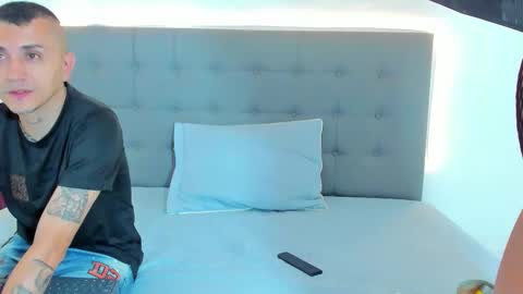 Snapshot of charlotteandsimon chatting on October 10, 12:15 pm charlotteandsimon online show from October 10, 12:15 pm