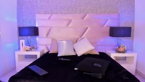 Charlotte Brandt online show from January 6, 7:50 pm