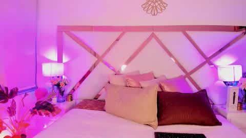 Charlotte Brandt online show from February 22, 4:24 am