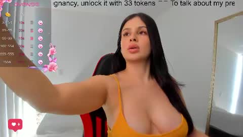 Snapshot of charlottecamgirls chatting on June 10, 4:50 pm Katherine online show from June 10, 4:50 pm