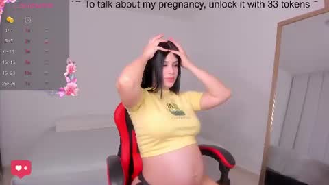 Snapshot of charlottecamgirls chatting on June 14, 12:08 am Katherine online show from June 14, 12:08 am